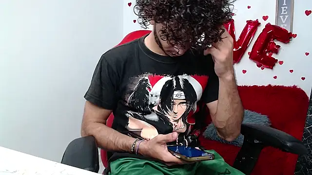 Snapshot of Caius_fox chatting on March 10, 11:26 am Caius fox online show from March 10, 11:26 am