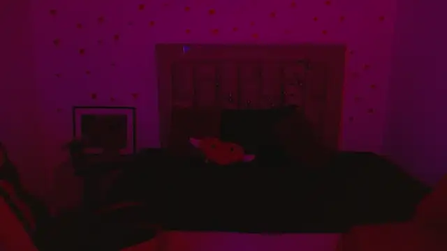 Snapshot of Caius_fox chatting on March 17, 11:24 am Caius fox online show from March 17, 11:24 am