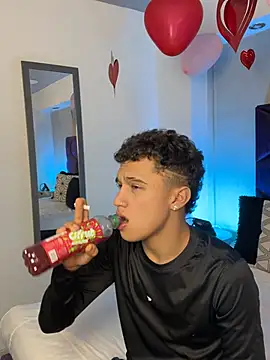 Dominik Souza online show from March 5, 7:54 pm