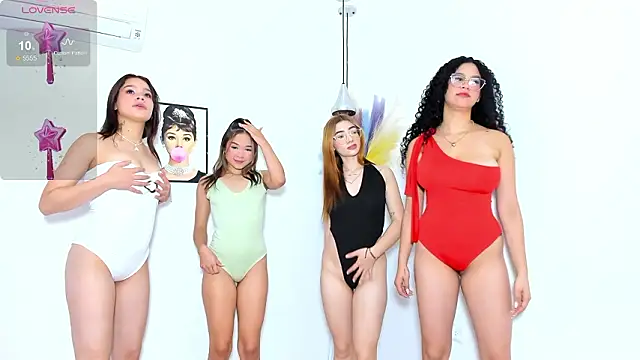 Caramelos cianuro online show from February 12, 1:00 am