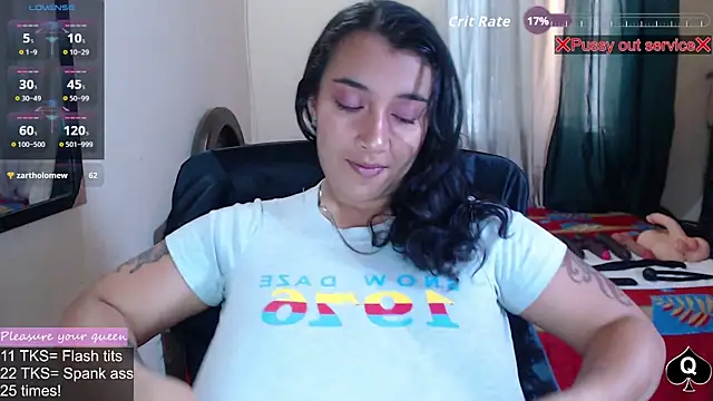 Robin H00t 2 online show from May 21, 6:04 pm