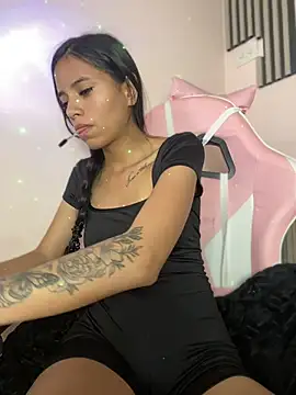 CELESTE -EC online show from May 1, 4:55 pm