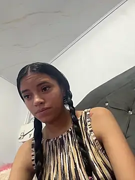 CELESTE -EC online show from May 14, 2:57 pm