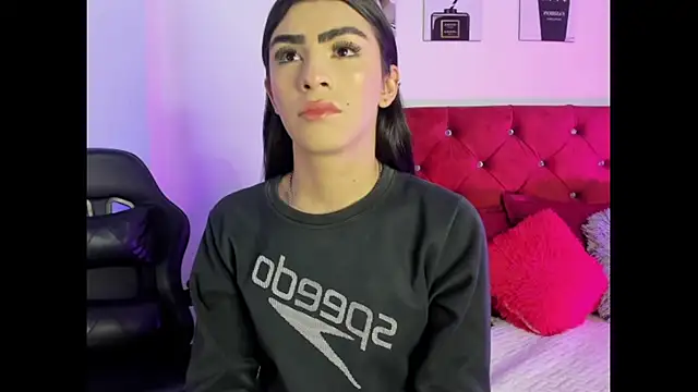 Isabella Moon9 online show from February 11, 11:37 am