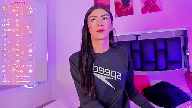 Isabella Moon9 online show from February 18, 11:28 am