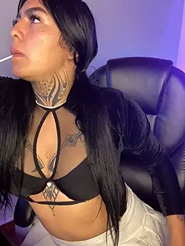 Angelica pink18 online show from February 14, 1:24 am