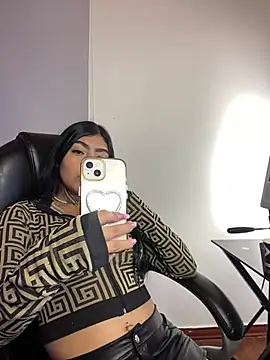 Angelica pink18 online show from March 5, 12:39 am