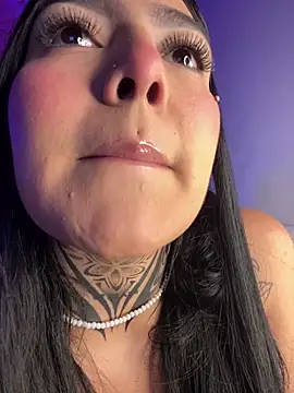 Angelica pink18 online show from March 28, 9:42 am