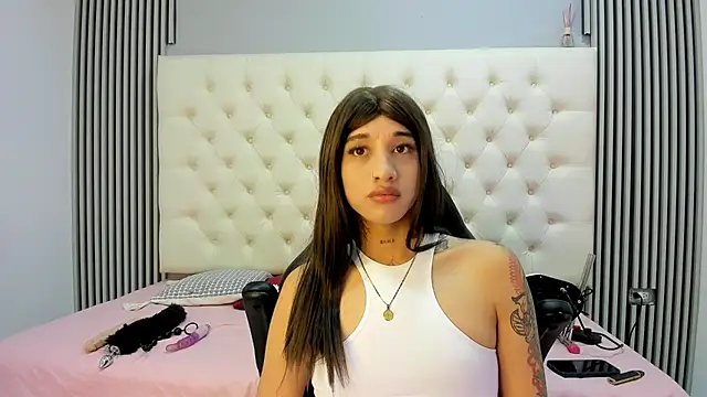 tammy bensom1 online show from March 28, 1:22 pm