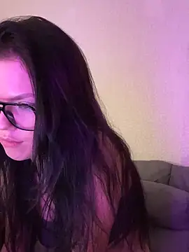 EvaSweetMe online show from May 13, 8:06 pm