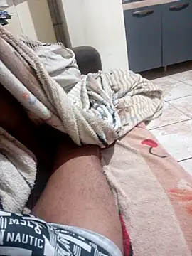 negrim10 online show from February 3, 2:53 am