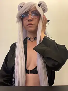 lilith rr online show from June 21, 5:10 am