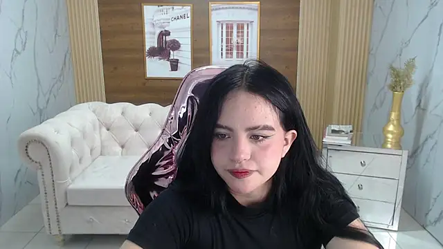 sarita 09 s online show from February 28, 8:21 pm