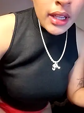 Churitos69 online show from February 21, 3:18 am