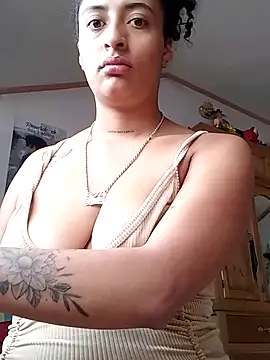 Churitos69 online show from May 9, 8:36 pm