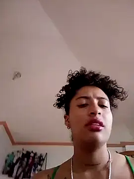 Churitos69 online show from July 9, 9:19 pm