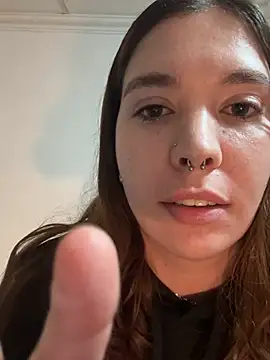 ineesdelrey online show from January 31, 8:51 pm