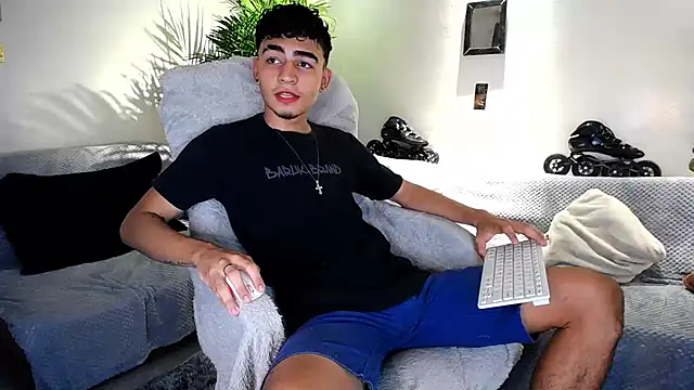tiancam online show from June 20, 1:52 am