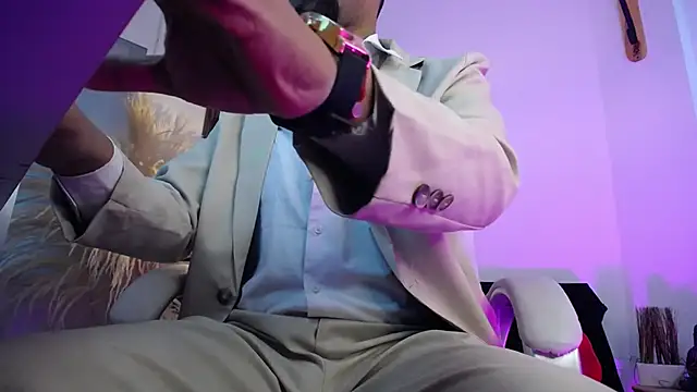 Paolo Blaze online show from February 5, 12:21 pm