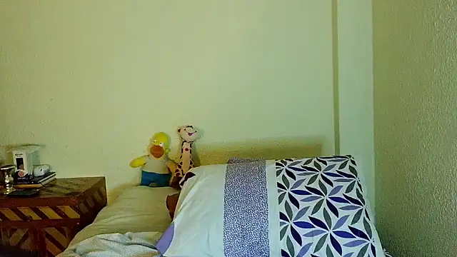 Snapshot of cloud_of_cotton chatting on February 14, 6:48 pm cloud of cotton online show from February 14, 6:48 pm