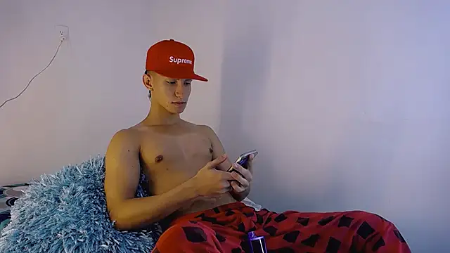 BabyAndy  online show from February 26, 12:26 pm