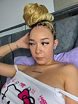 alaia princess online show from May 10, 11:21 pm