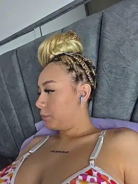 alaia princess online show from May 16, 11:14 pm