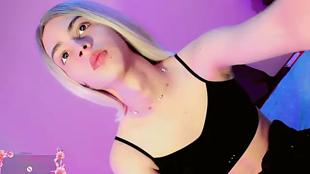 zoe rous2 online show from March 14, 12:43 pm