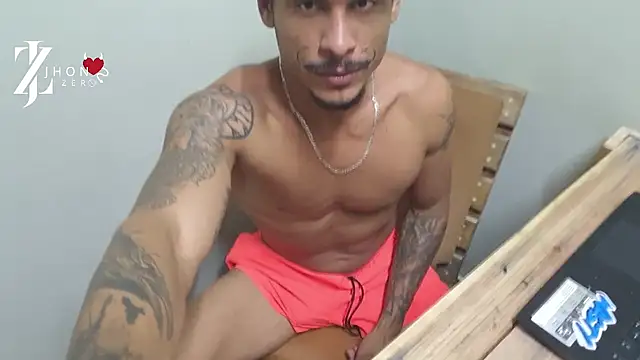 Snapshot of Jh0nZer0 chatting on March 27, 7:02 pm Jh0nZer0 online show from March 27, 7:02 pm