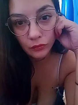 Snapshot of kuramaqueen chatting on February 11, 11:10 pm kuramaqueen online show from February 11, 11:10 pm