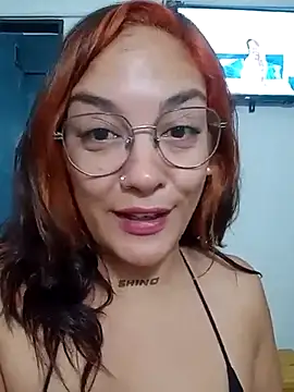 Snapshot of kuramaqueen chatting on March 20, 3:55 am kuramaqueen online show from March 20, 3:55 am