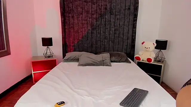 Zoe Banx online show from May 23, 7:46 am