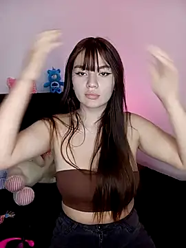 angel naturall online show from February 6, 3:00 am