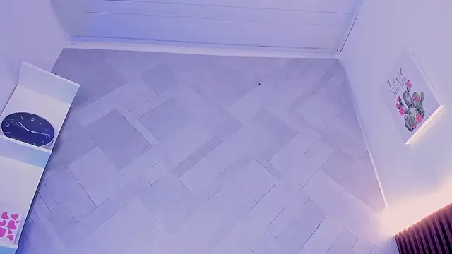 Zoe dream  online show from March 27, 10:31 pm