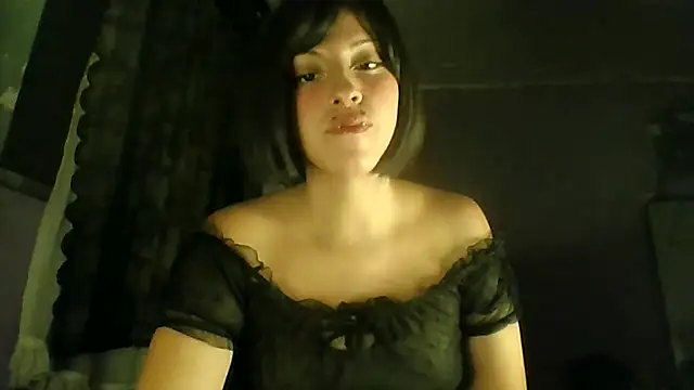 mimi miauu online show from February 22, 3:07 am
