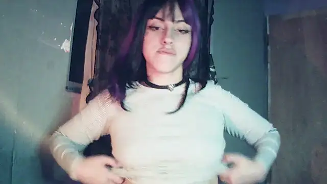 mimi miauu online show from April 30, 3:24 am