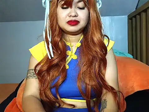 Chillntalkmami online show from May 11, 12:33 pm