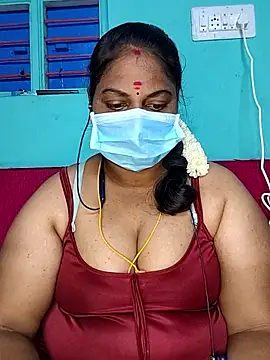 TamilSembaruthi143 online show from February 13, 7:43 pm