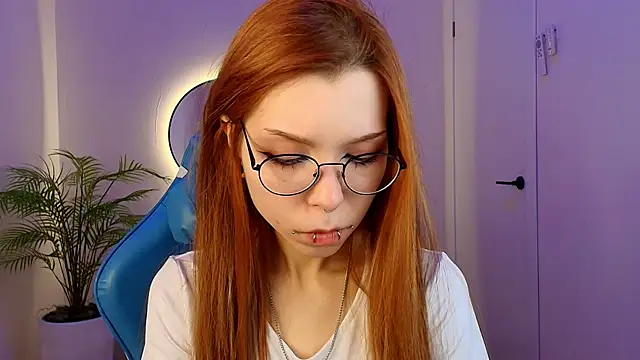 PinkAn8el online show from March 12, 3:23 am