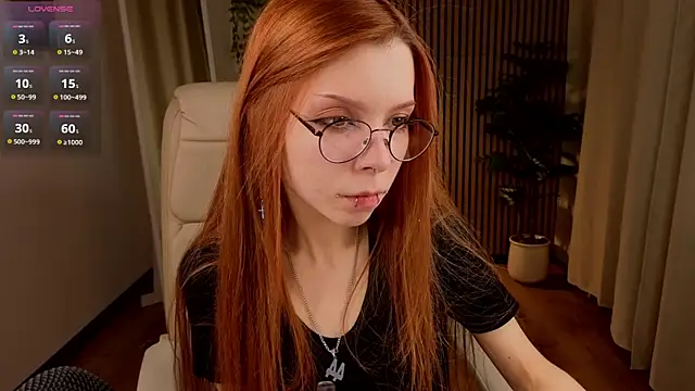 PinkAn8el online show from March 25, 2:50 am