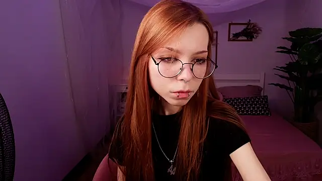 PinkAn8el online show from April 6, 3:15 am