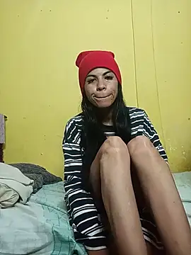 Snapshot of Lilijms97_ chatting on June 30, 4:35 am Lilijms97 online show from June 30, 4:35 am
