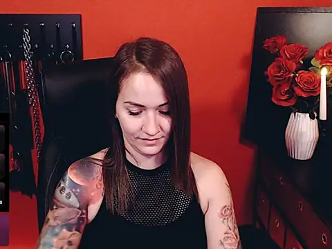  MissJaneWarren  online show from February 4, 6:03 pm