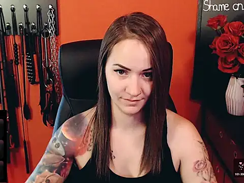  MissJaneWarren  online show from May 20, 4:29 am