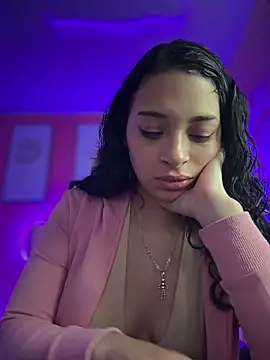 Sasha-18 online show from February 10, 12:20 pm