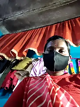 Chanchal pande online show from February 8, 12:08 pm