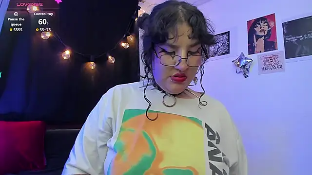 SamanthaGriim online show from March 10, 10:26 pm