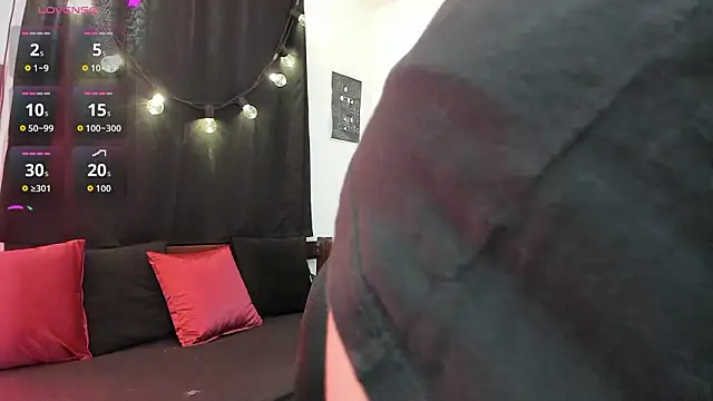 SamanthaGriim online show from March 15, 10:05 pm