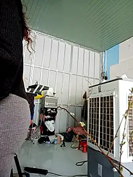 Ana-love2026 online show from February 15, 3:36 am