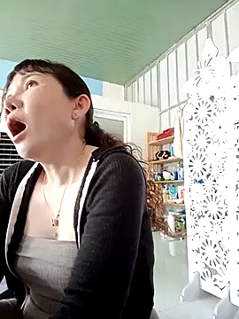 Ana-love2026 online show from February 15, 8:57 am